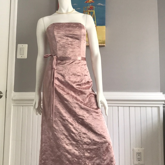 Jessica McClintock Dresses & Skirts - Jessica McClintock Gown